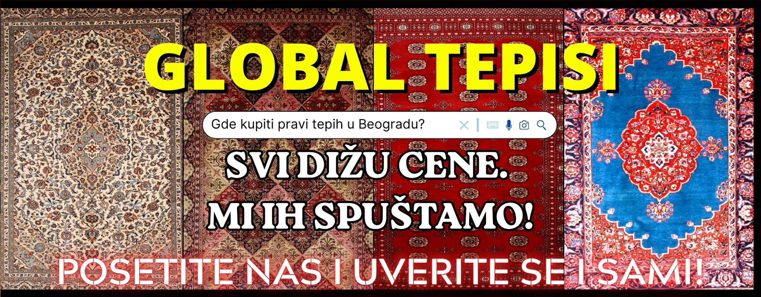 Global Tepisi